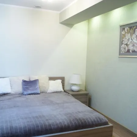 Apartament Nad Portem גיז'יצקו