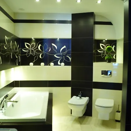 Apartament Nad Portem גיז'יצקו
