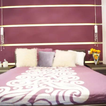 Apartament Nad Portem